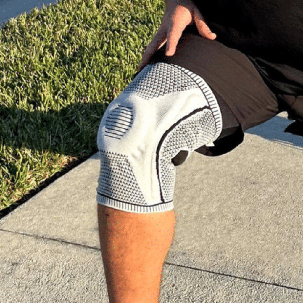 Limitless Knee Pro (Official Retailer) [year]