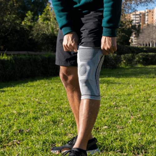 Limitless Knee Pro (Official Retailer) [year]