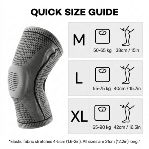 Limitless Knee Pro (Official Retailer) [year]